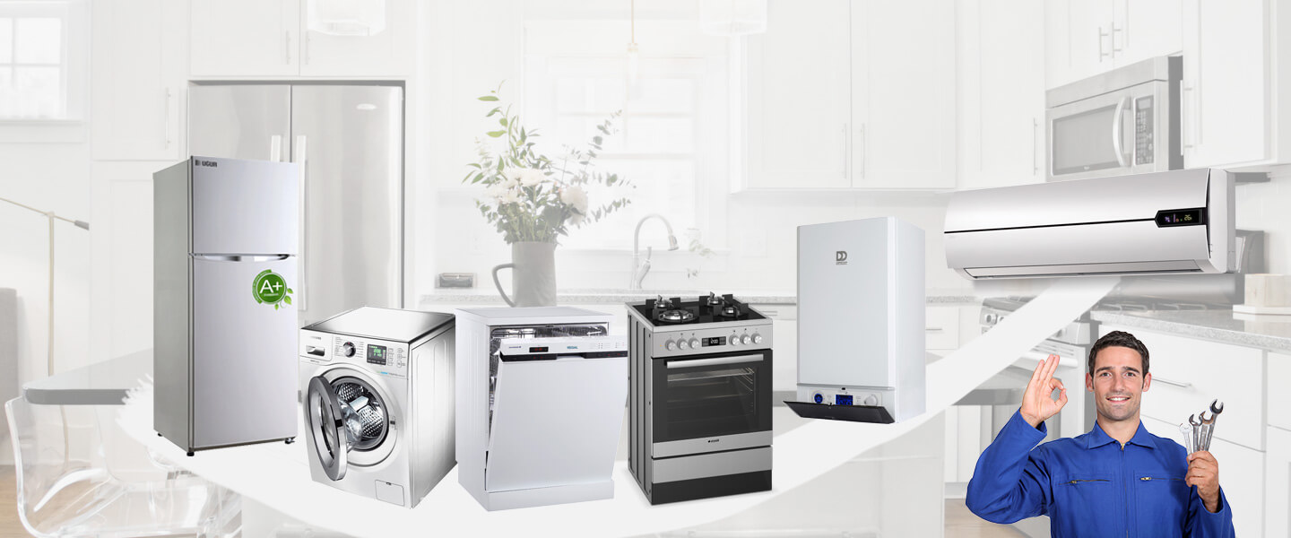 Antalya Gorenje Servisi